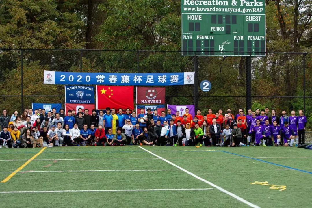 毕业生专访|纽约大学韩啸：校园足球，能不能换一种活法？