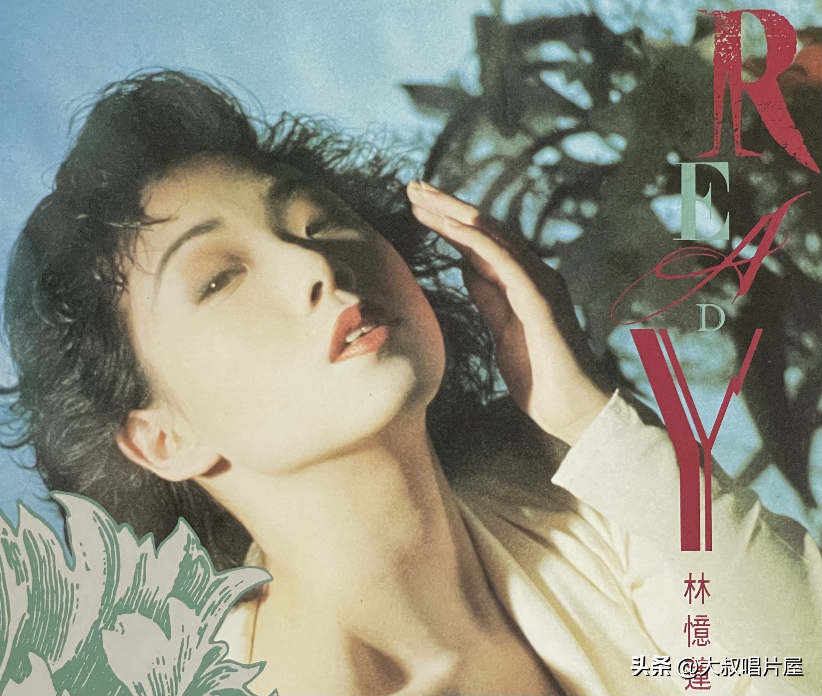 谭咏麟1985十大劲歌金曲,谭咏麟十大劲歌金曲名单