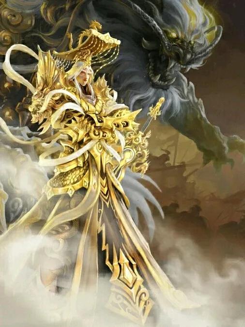 为什么没人敢碰牛魔王,为什么三界无人敢把牛魔王当坐骑