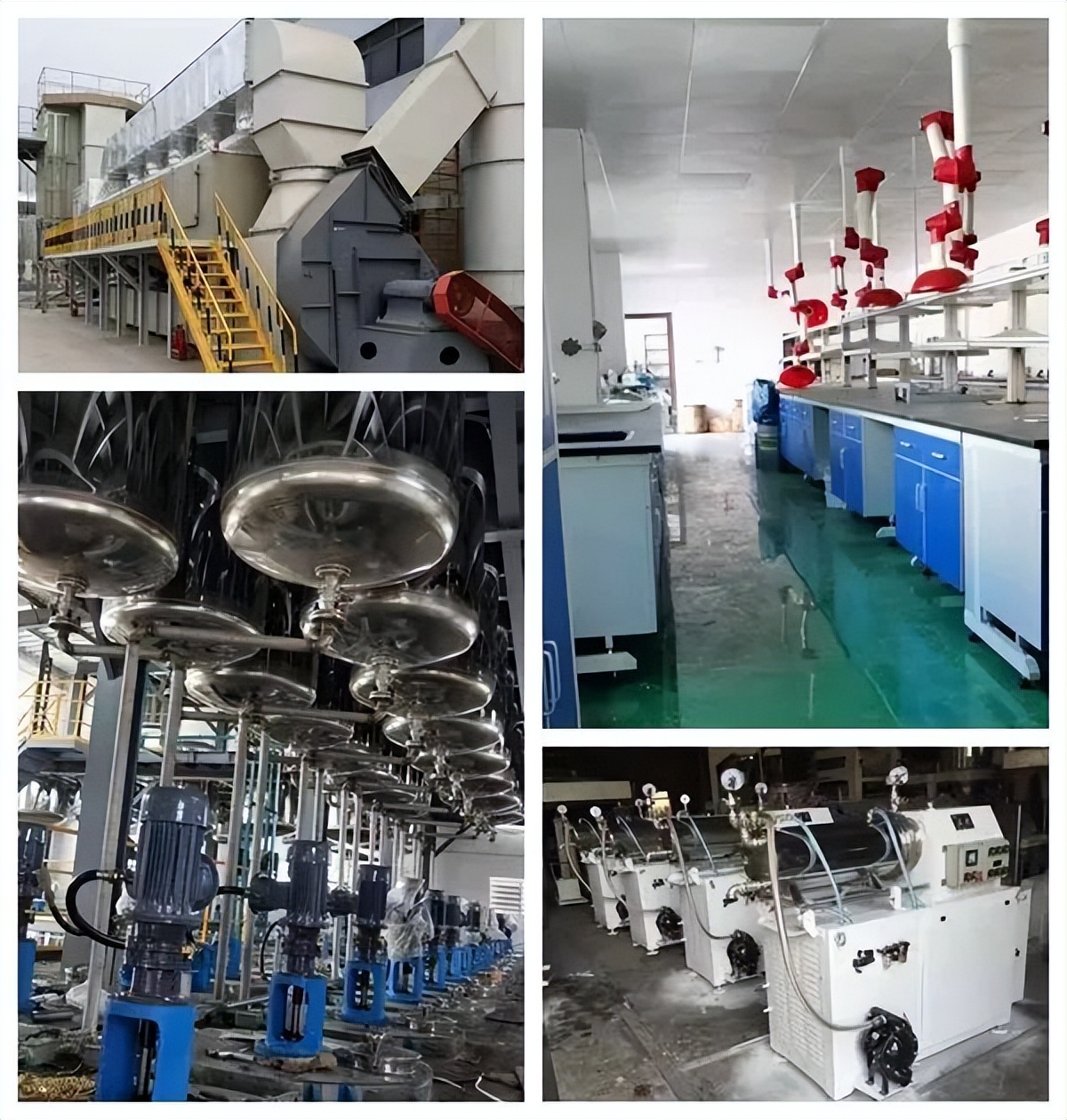 2023，标识涂料引领者必得星辉迈向新征程！