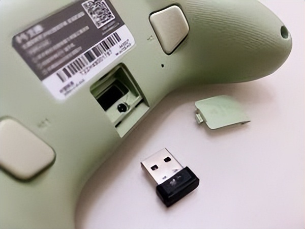 北通阿修罗2pro的logo按键作用,北通阿修罗2pro无线机械版