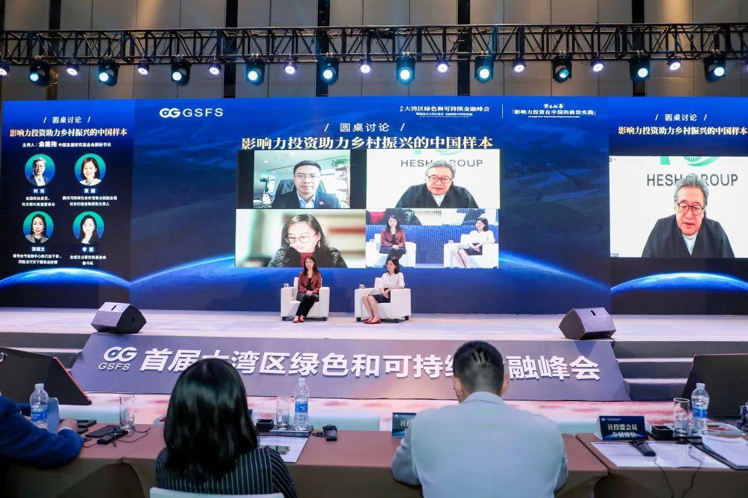 大湾区可持续发展金融论坛,大湾区金融协同发展策略