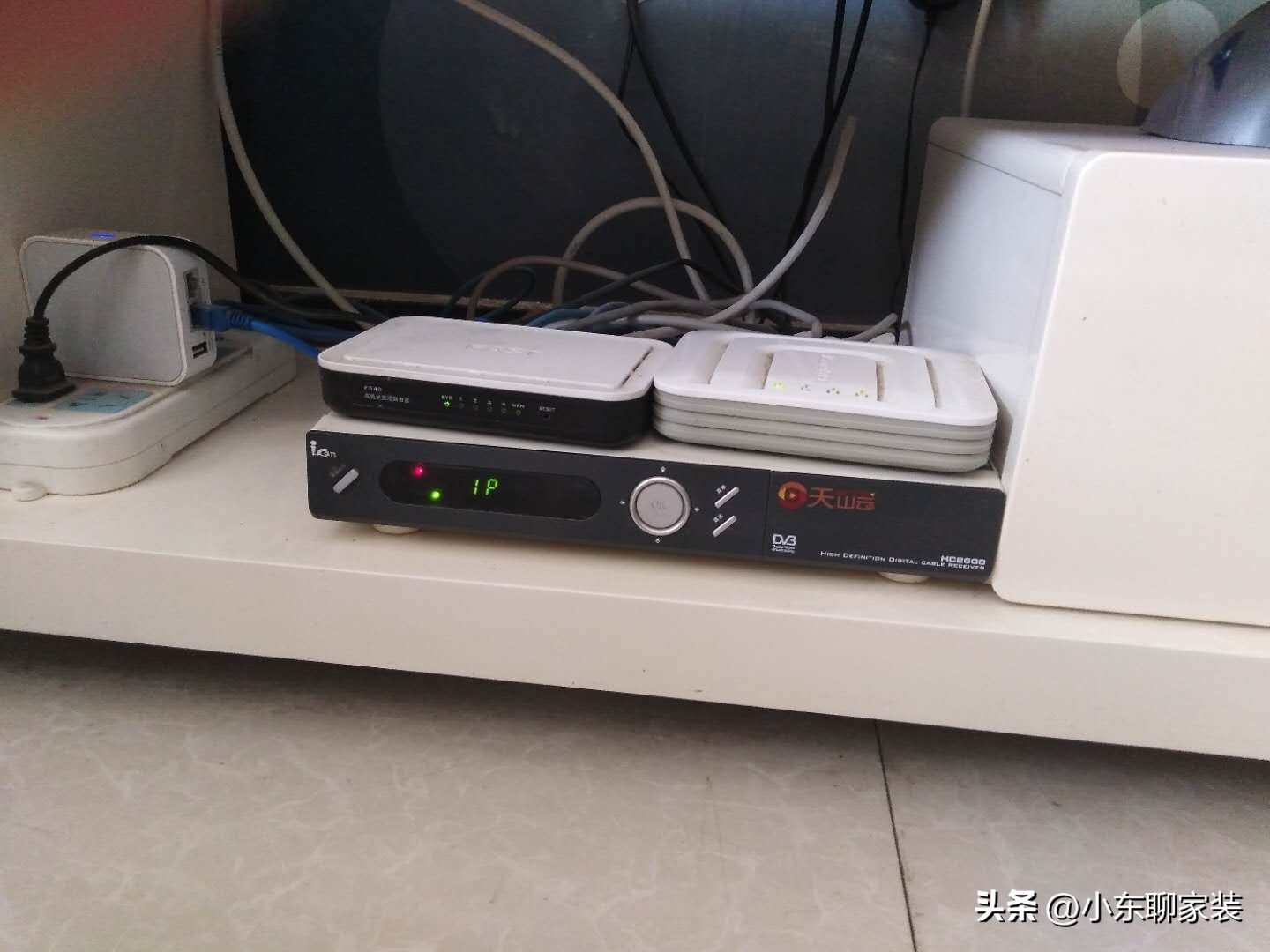 机顶盒与空调谁耗电大,空调与机顶盒哪个费电