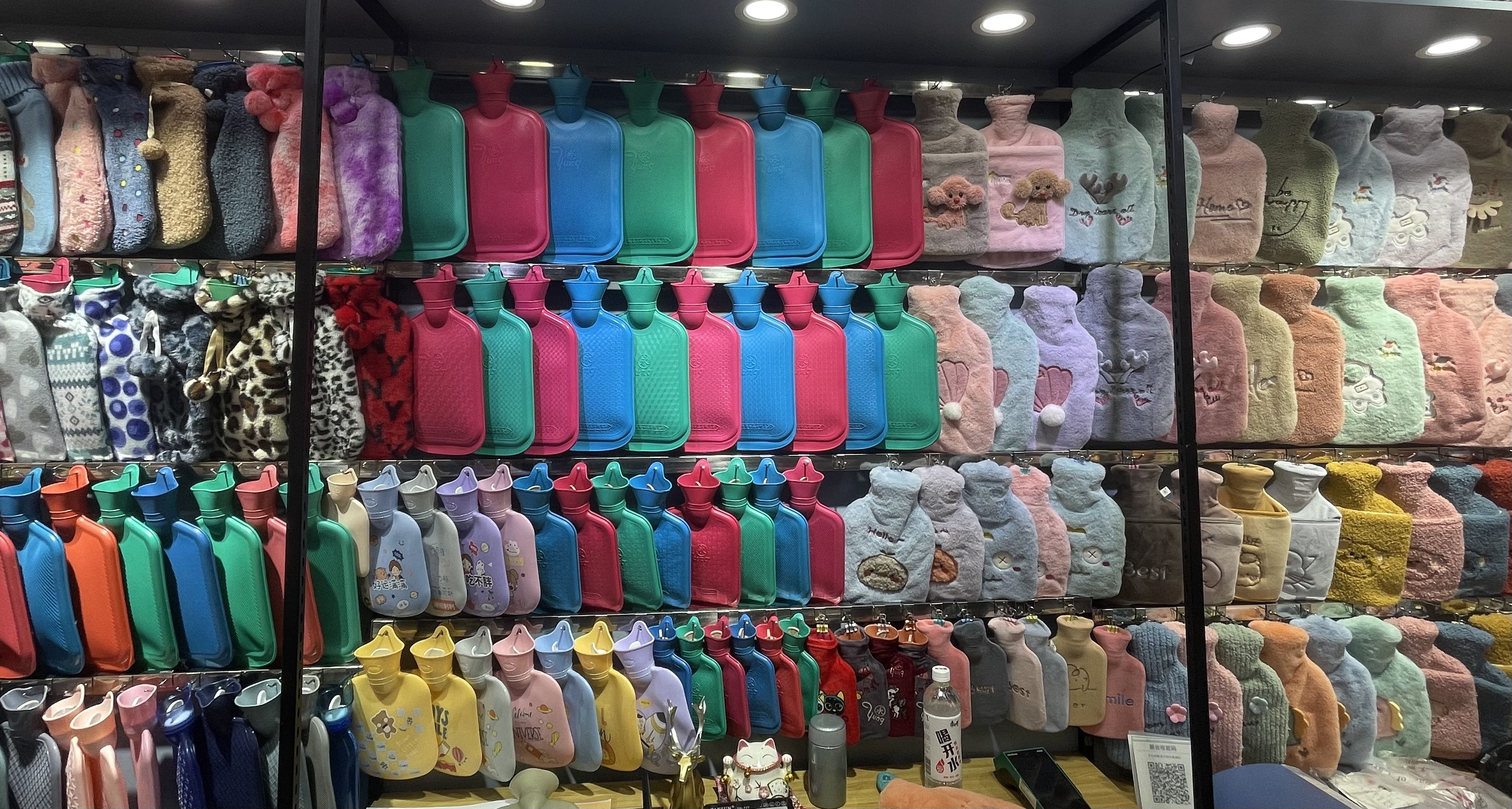 卖的很火爆的一款冬天取暖神器,被欧洲捧红的取暖神器