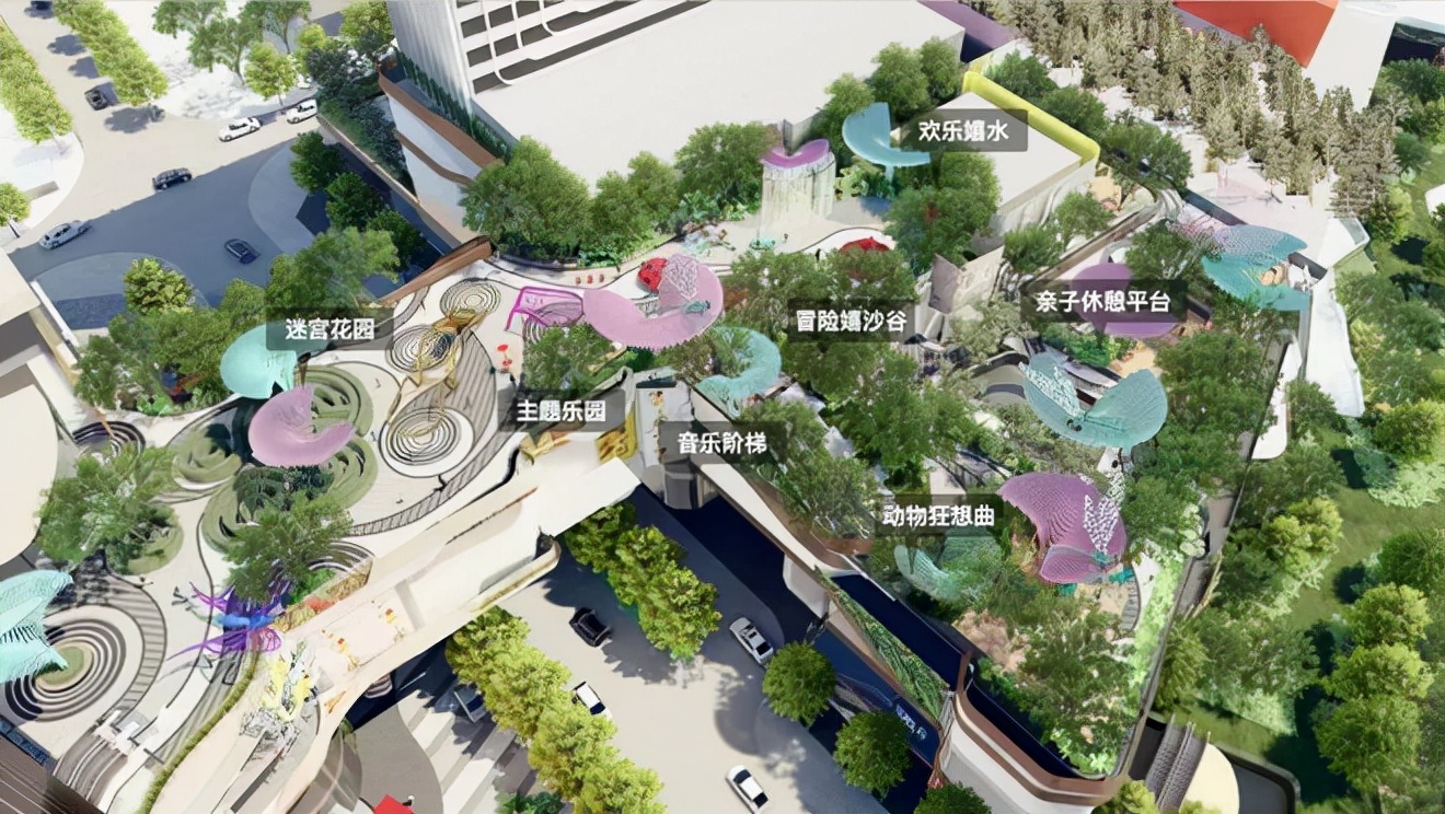 重庆合景悠方开业,合景悠方重庆招商