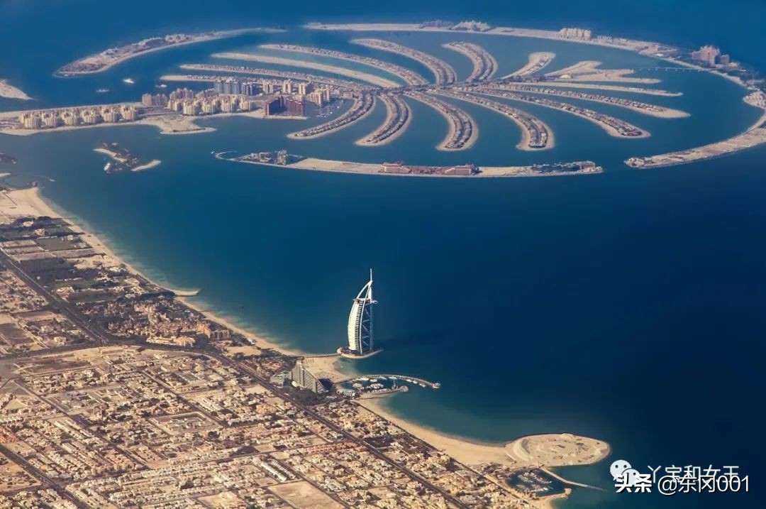 迪拜波斯湾海景,迪拜莫斯科夜店