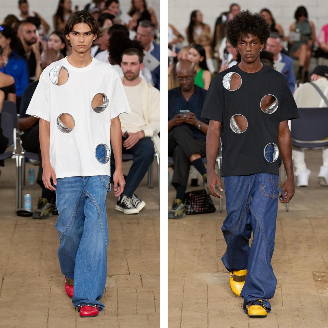 乌托邦青年男装,乌托邦男装