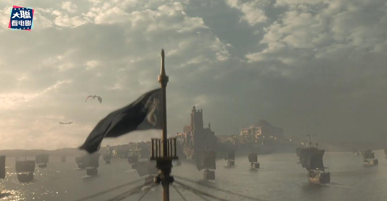 龙之家族第四集剧情,龙之家族第七集剧情解说