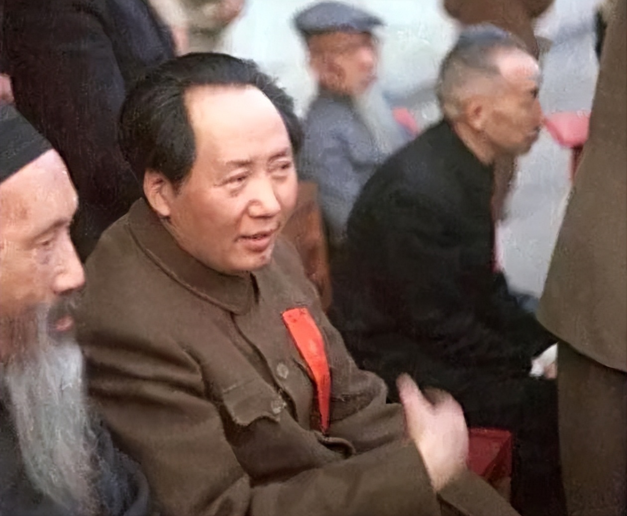 卫生部领导要消灭中医,毛主席:看不起中医,是资产阶级思想