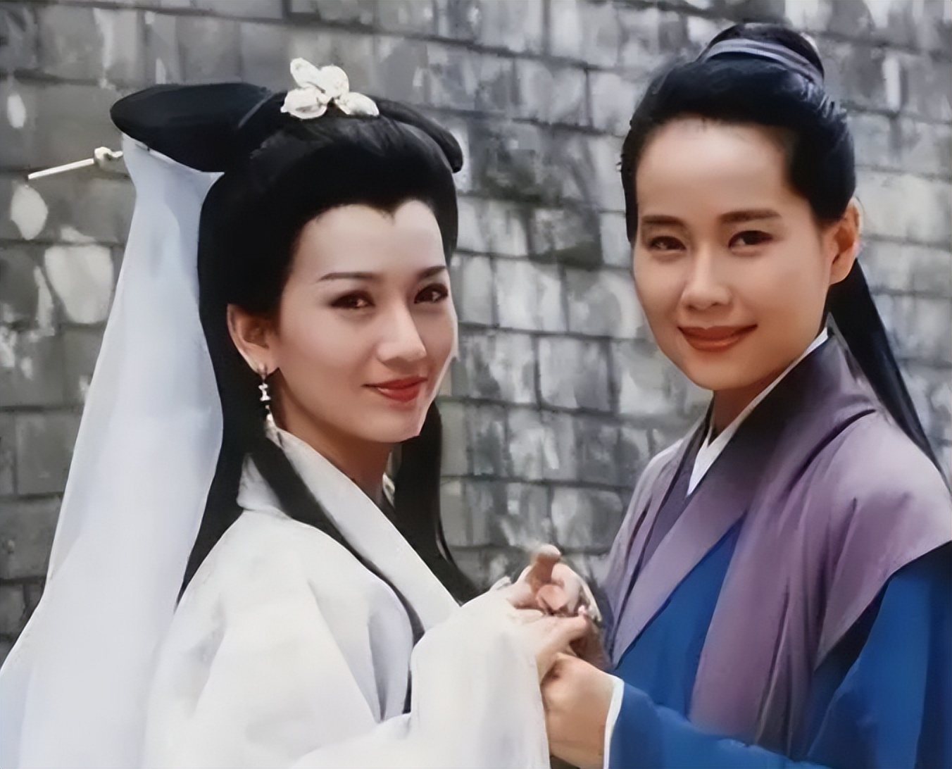 古代神话中,蛇妖多为性淫女妖,为何白娘子和她们却大相径庭?