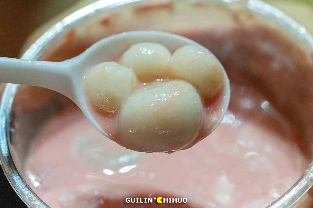 桂林夜市小吃街最火的小吃,桂林火爆夜市小吃