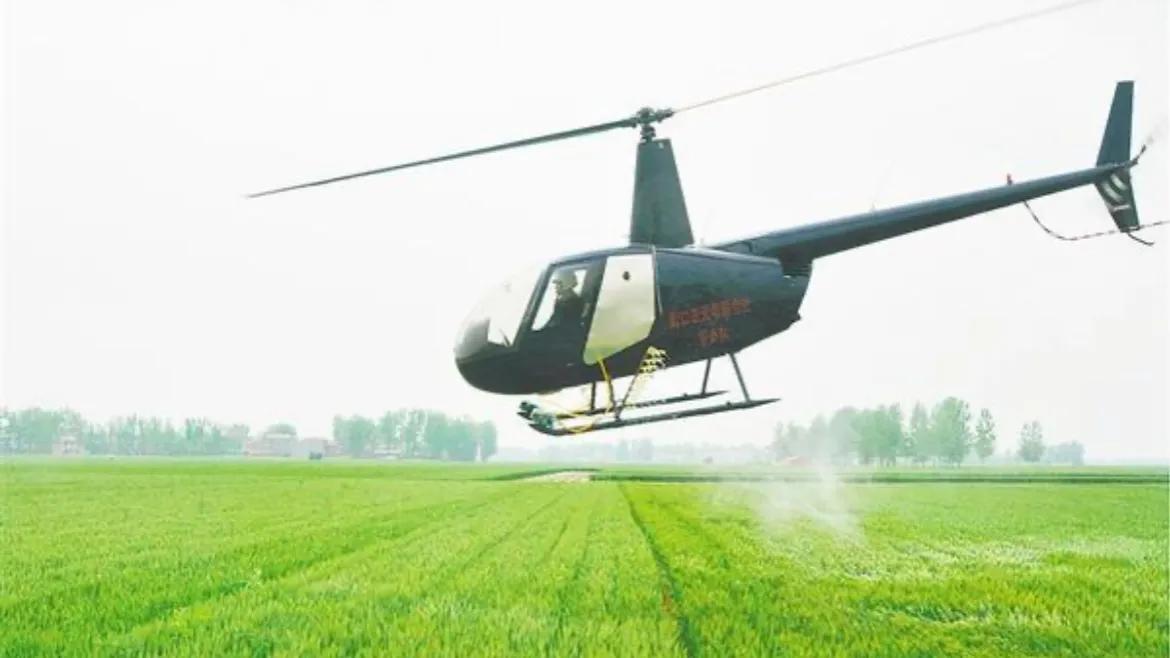 黑龙江民航飞机坠毁事故视频,黑龙江一农用作业飞机坠毁