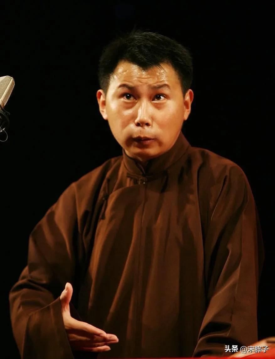 郭德纲的单口相声恩将仇报,关于郭德纲的最新消息