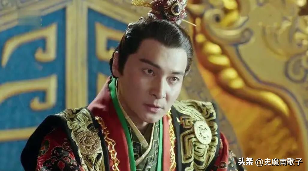 从未上战场，治国亦“无方”，却扶持东吴帝业近二十年的一代名相