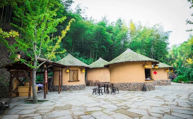 湖南必去的十大网红景点,湖南常德旅游十大必去景点