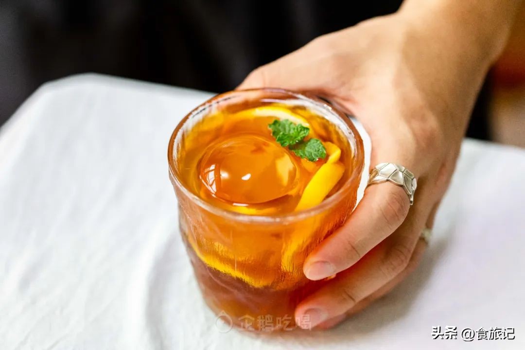 年轻人最喜欢的十款饮料,最好喝的快乐饮料是什么