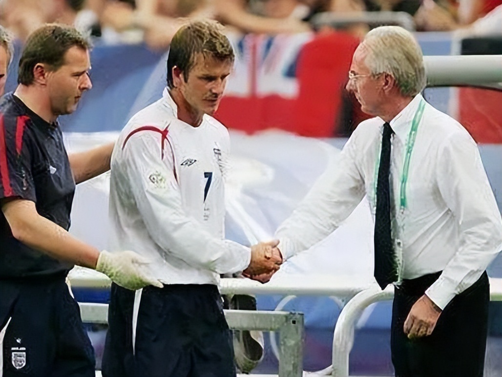 中国足球世界杯英格兰,现代足球发源地英国