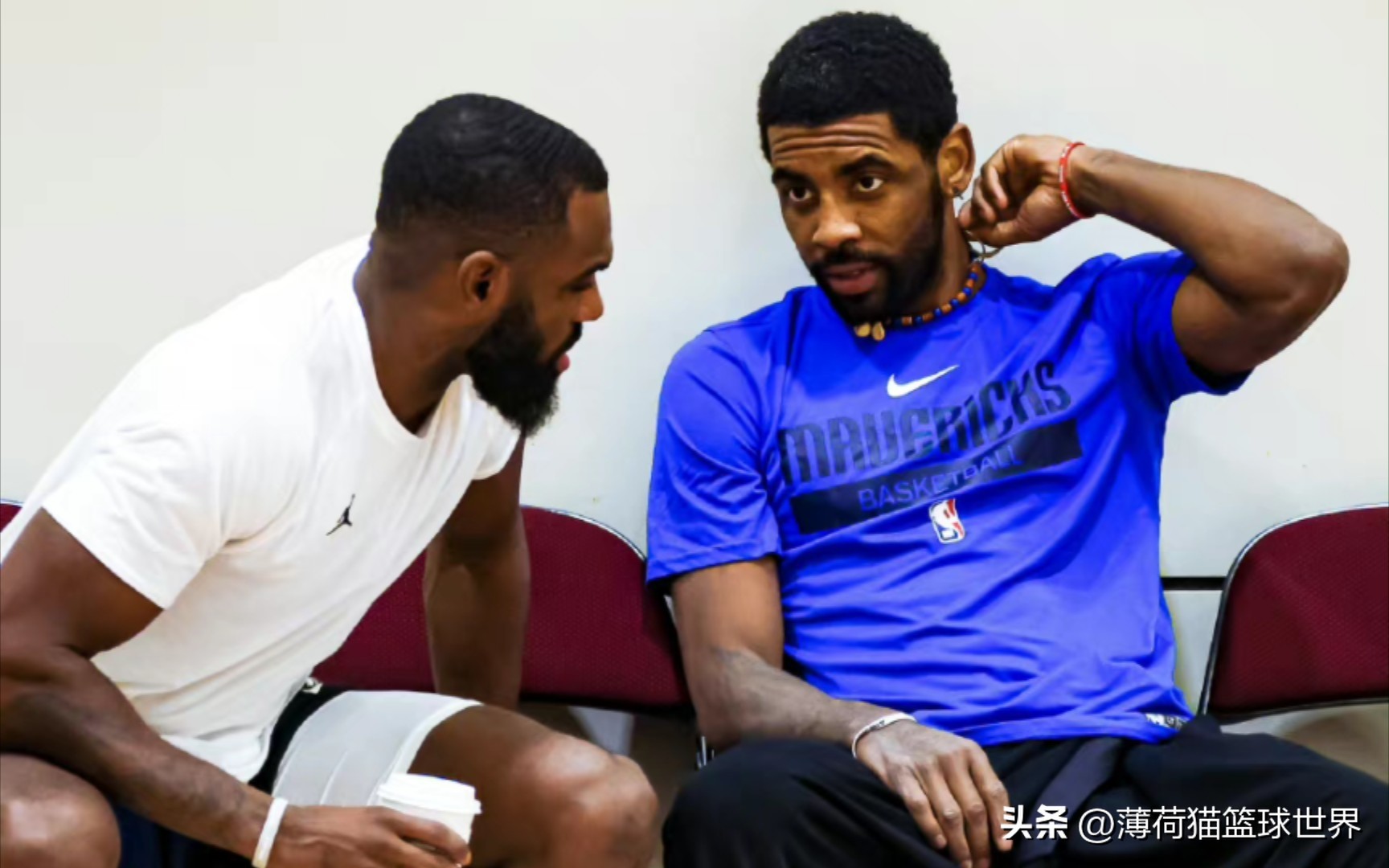 欧文交易到独行侠的筹码,欧文交易到独行侠