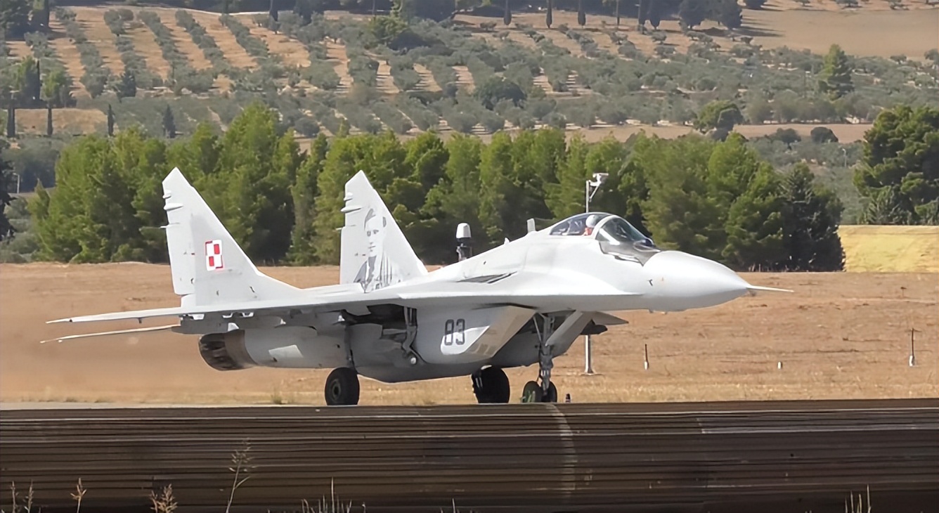 这就是军事强国和军事大国的区别，只靠买*火军**，波兰真圆不了梦