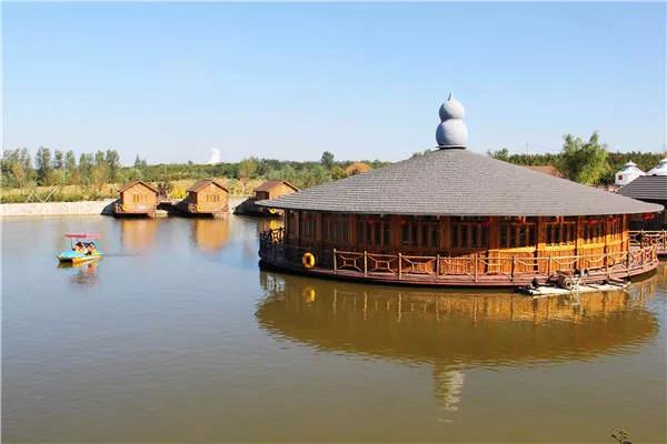 散文：淄博式《佳宁烧烤》整装待发