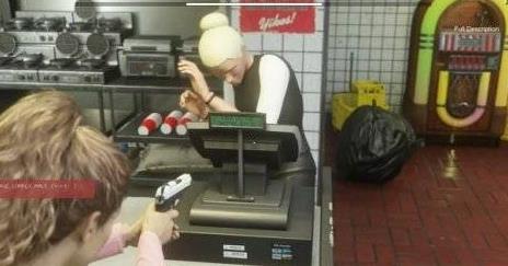 gta6首支预告片将公开外国人反应,gta6首个预告片热度