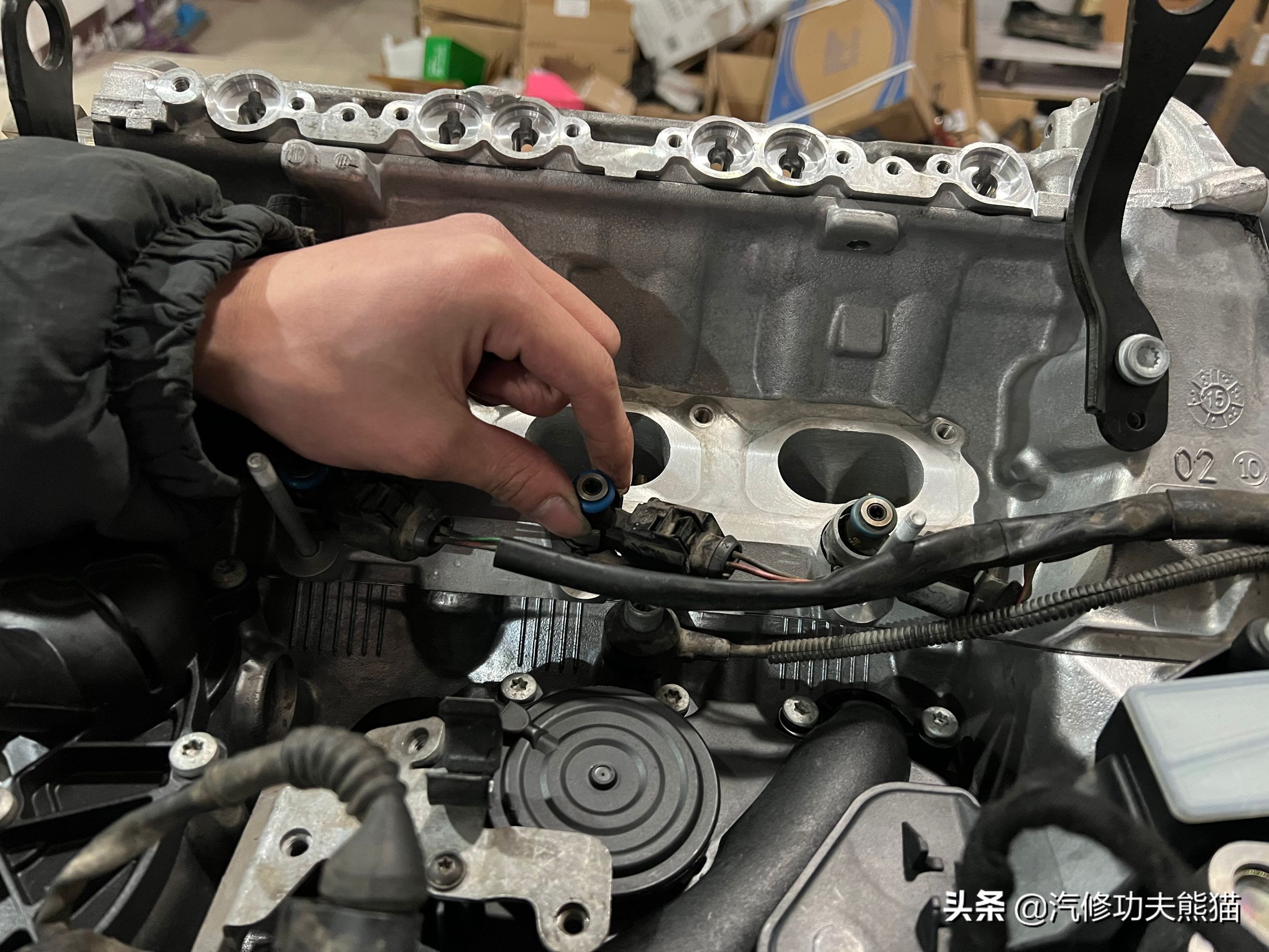 08年奥迪a6l机油压力不足,10年奥迪a6l2.8烧机油严重