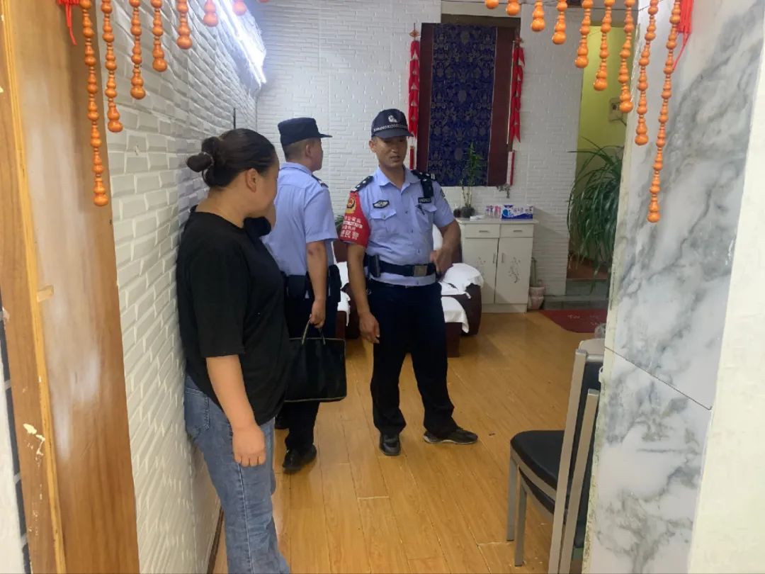 小结夏季治安打击整治工作情况,夏季治安打击整治行动180天