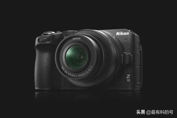 佳能尼康索尼三款微单相机哪个好,佳能与尼康全画幅微单比较哪个好