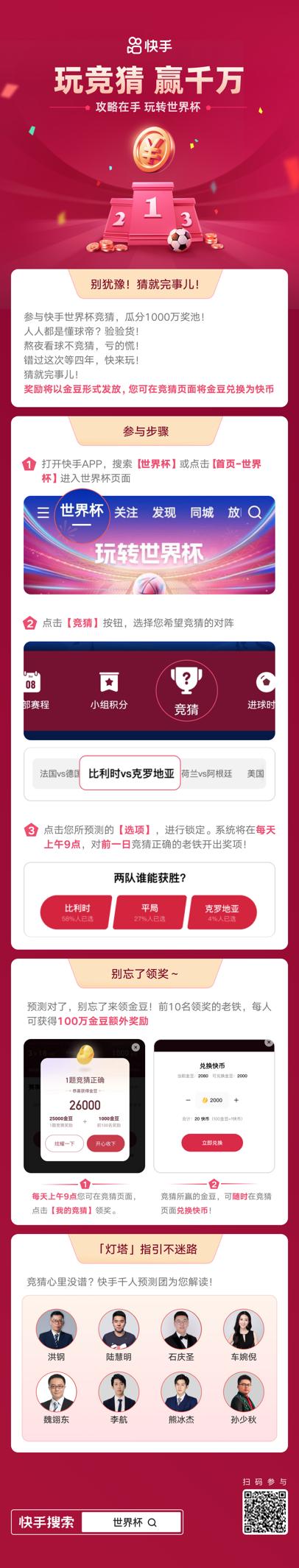 玩世界杯竞猜,玩竞猜的直播