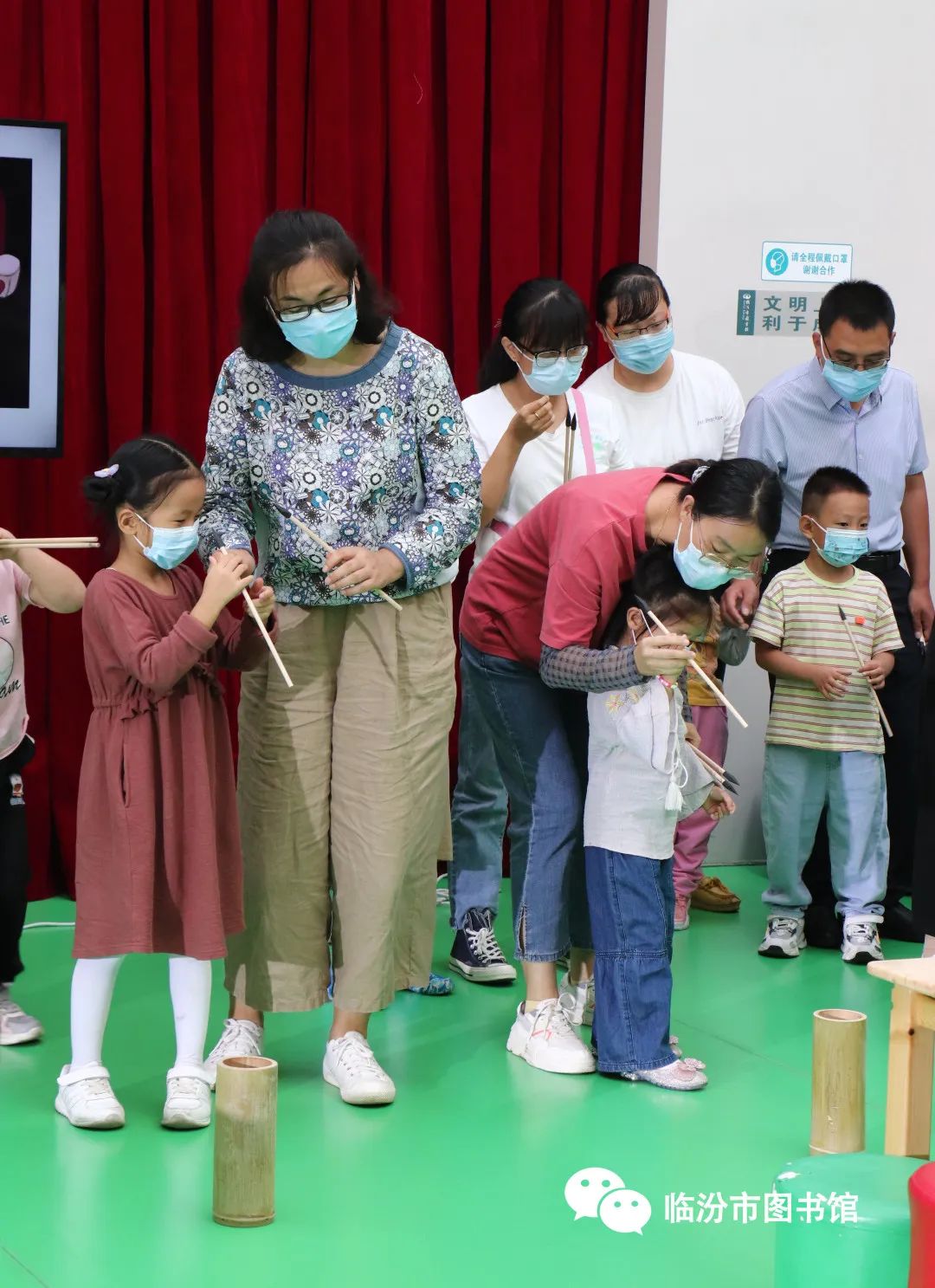 图书馆儿童故事会主题,图书馆儿童绘本故事活动