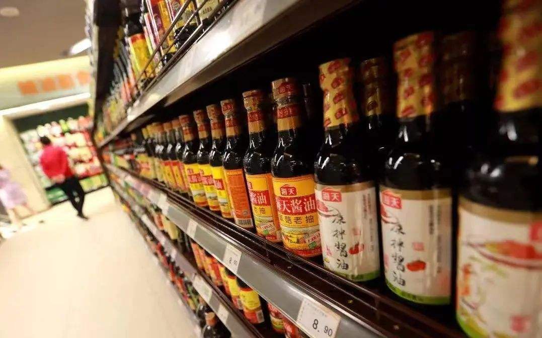 我国最好的十大品牌酱油,中国十大最好吃的酱油排行榜