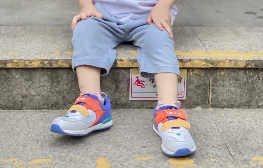 真正机能鞋基诺浦,什么是基诺浦关键鞋