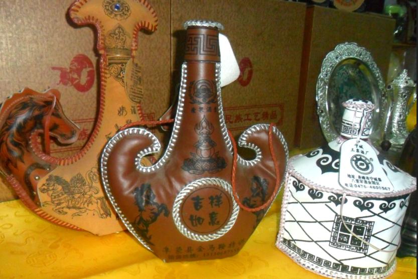 内蒙古人喜欢喝的酒,内蒙人最喜欢的口粮白酒