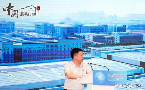 金埔园林承建石龙湖湿地公园项目,金融扶持乡村振兴新闻稿