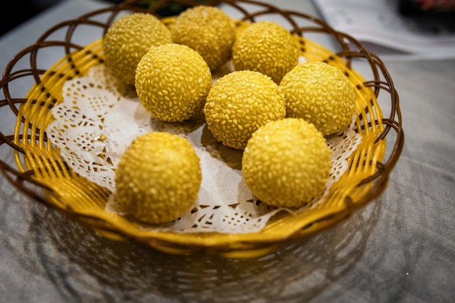 上海小吃视频集锦,老上海城隍庙小吃