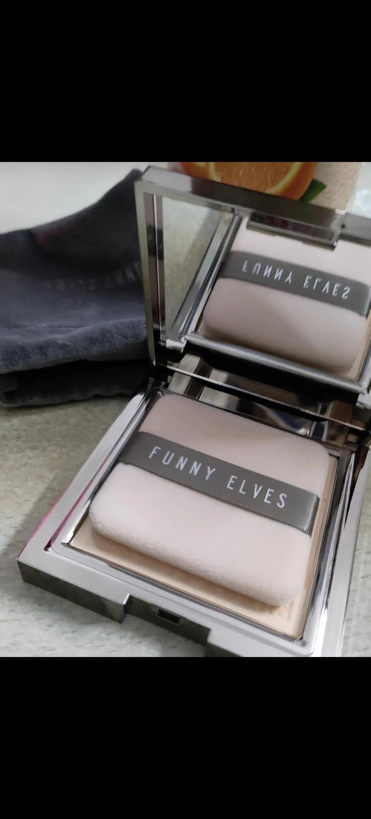 最好用的几款散粉,全网最良心最好用的散粉