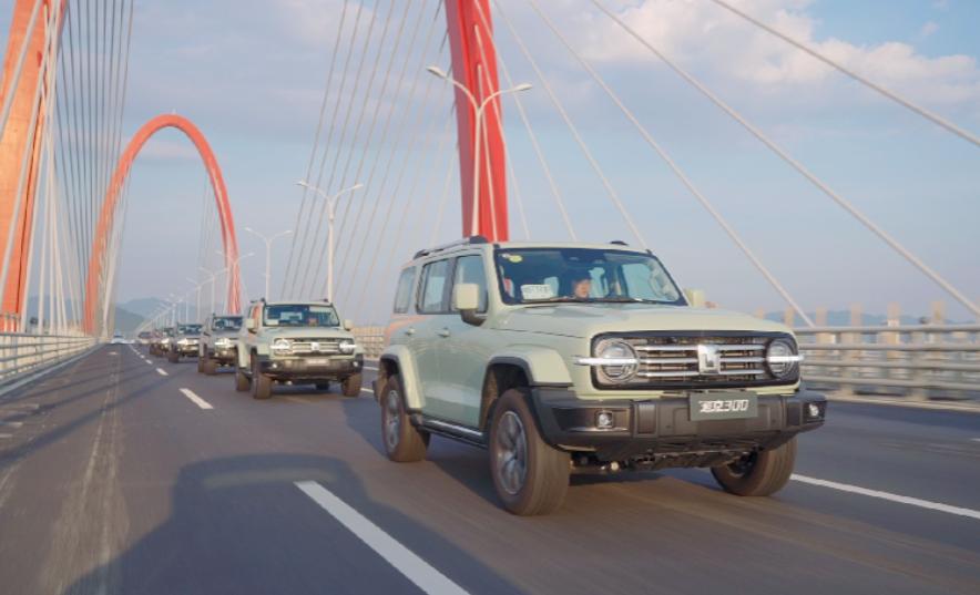 这4款合资入门suv值得选择,品牌硬实力强这三款suv买到即赚到