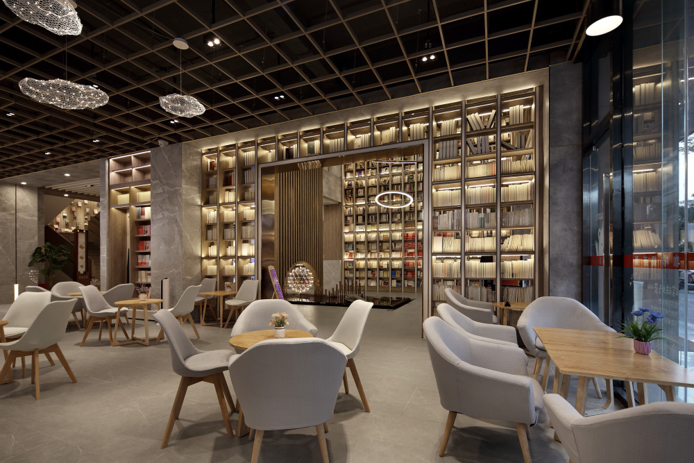 华艺杯设计大赛获奖作品,新华书店创意比赛