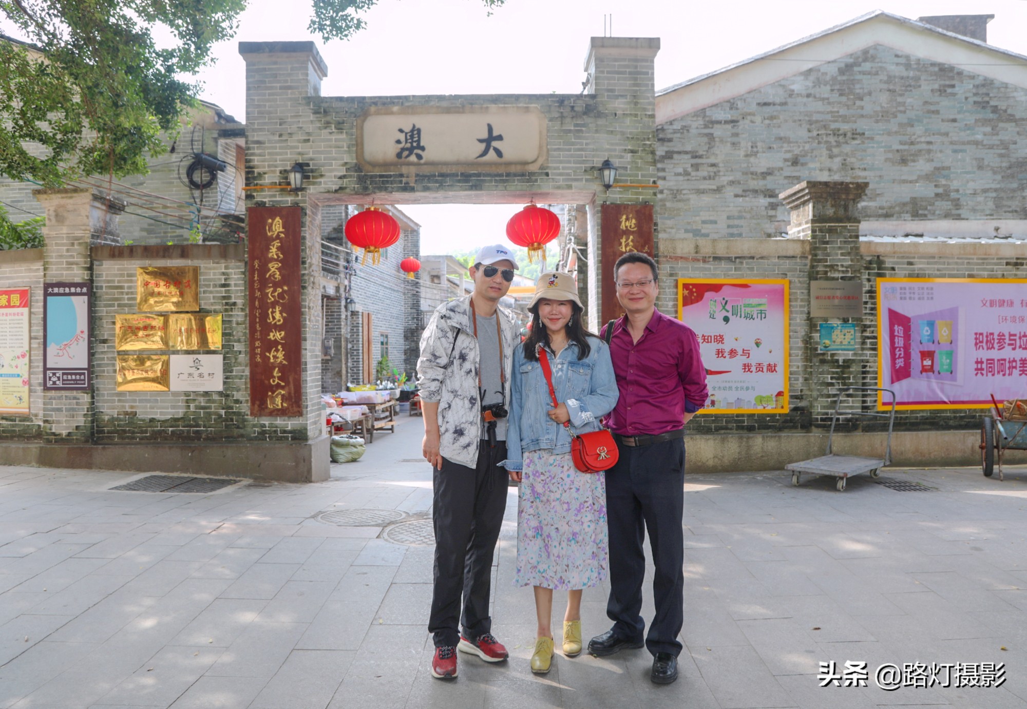 广东适合养老的4个优美小城,广东房价便宜又适合养老的小镇