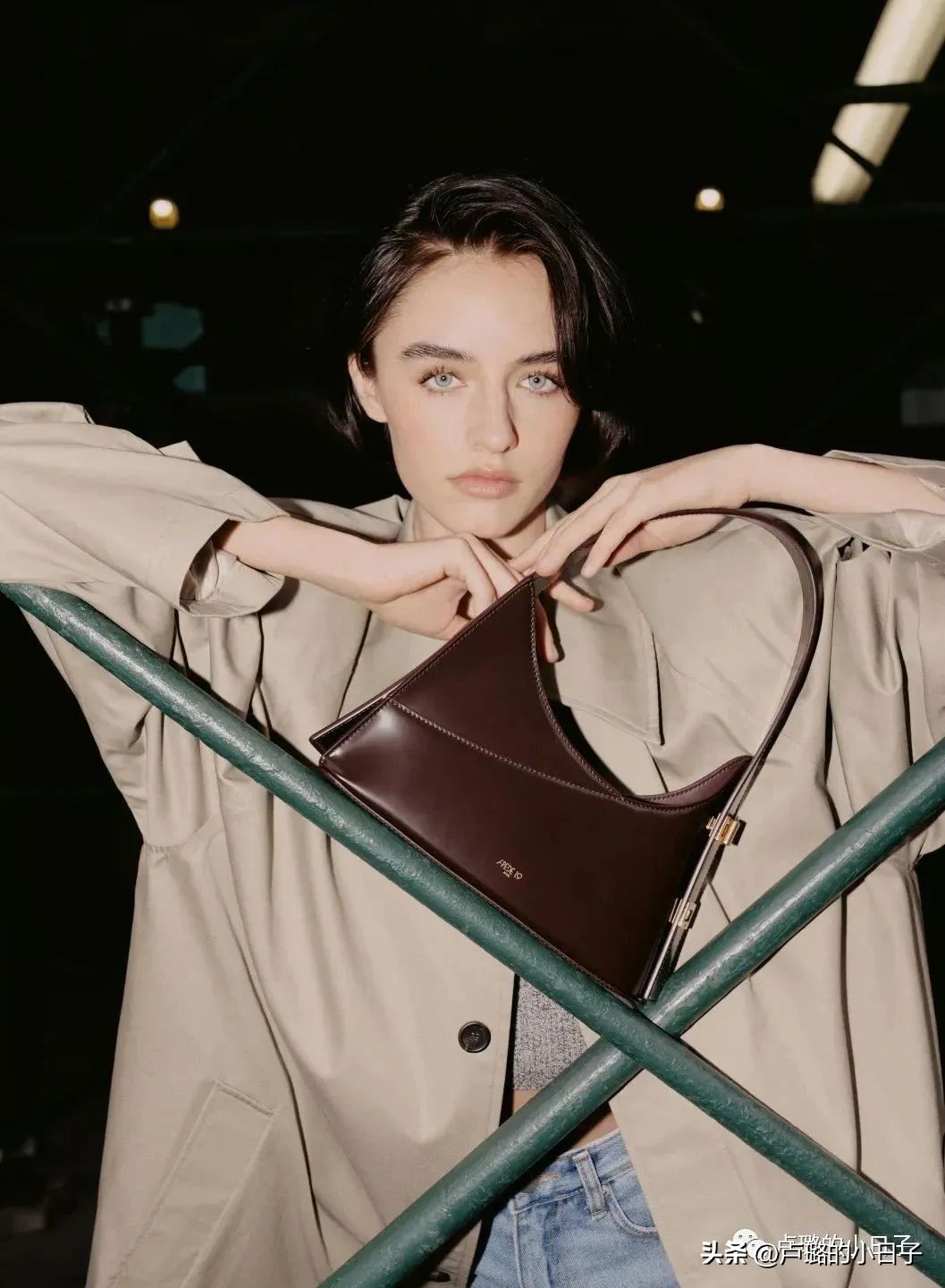 江疏影童瑶宋茜黑色礼服,童瑶江疏影教你打造气质女人装扮