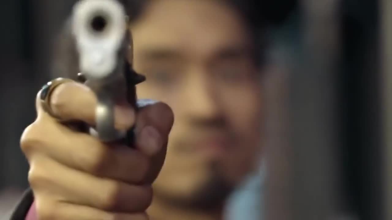 你以为你狠能挣钱，但是有人比你狠——快速搞钱底层逻辑：打劫