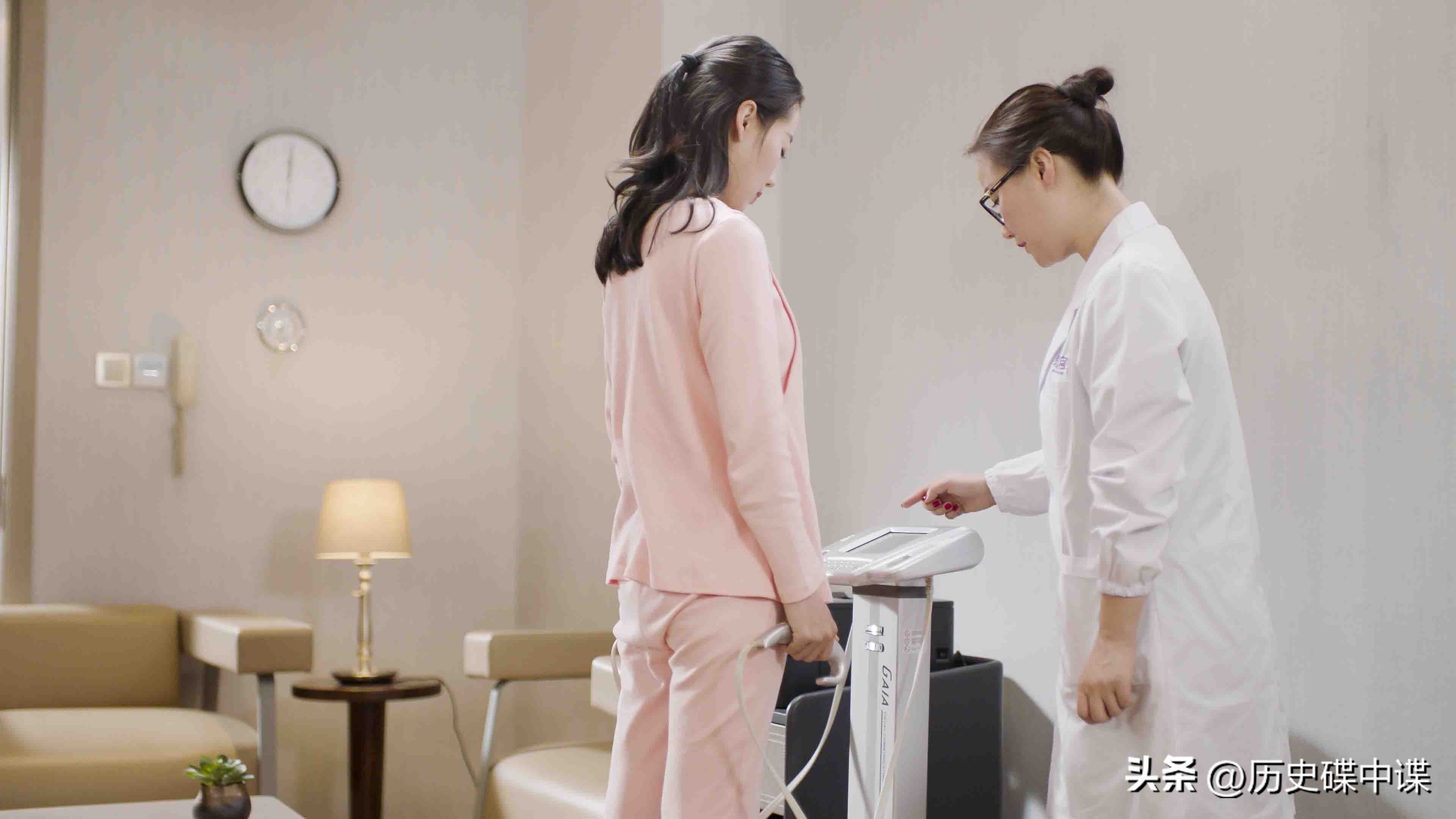 女性备孕5年都没有怀孕,女子备孕无果去医院