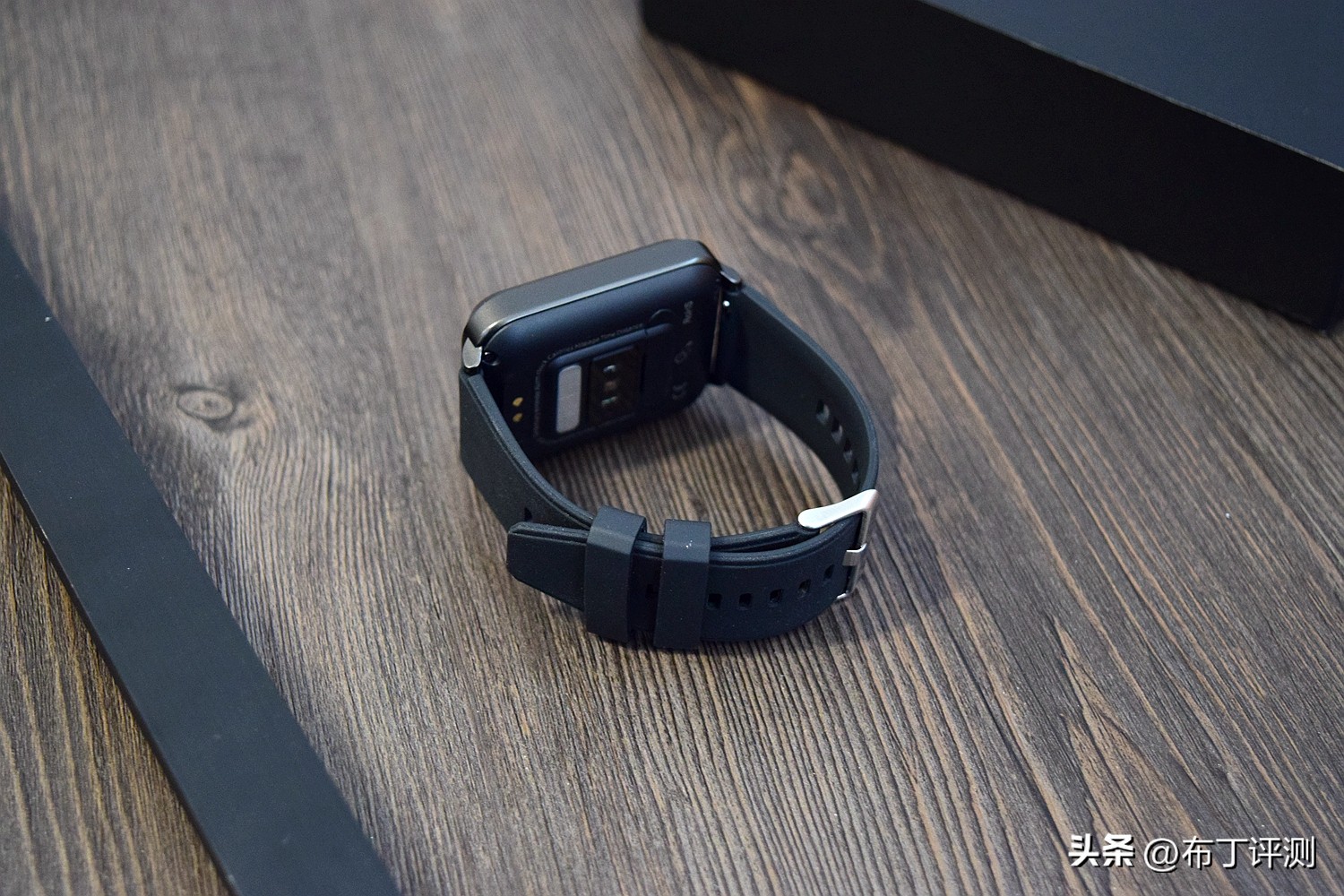 气泵式血压手表评测,加压气泵式智能手表