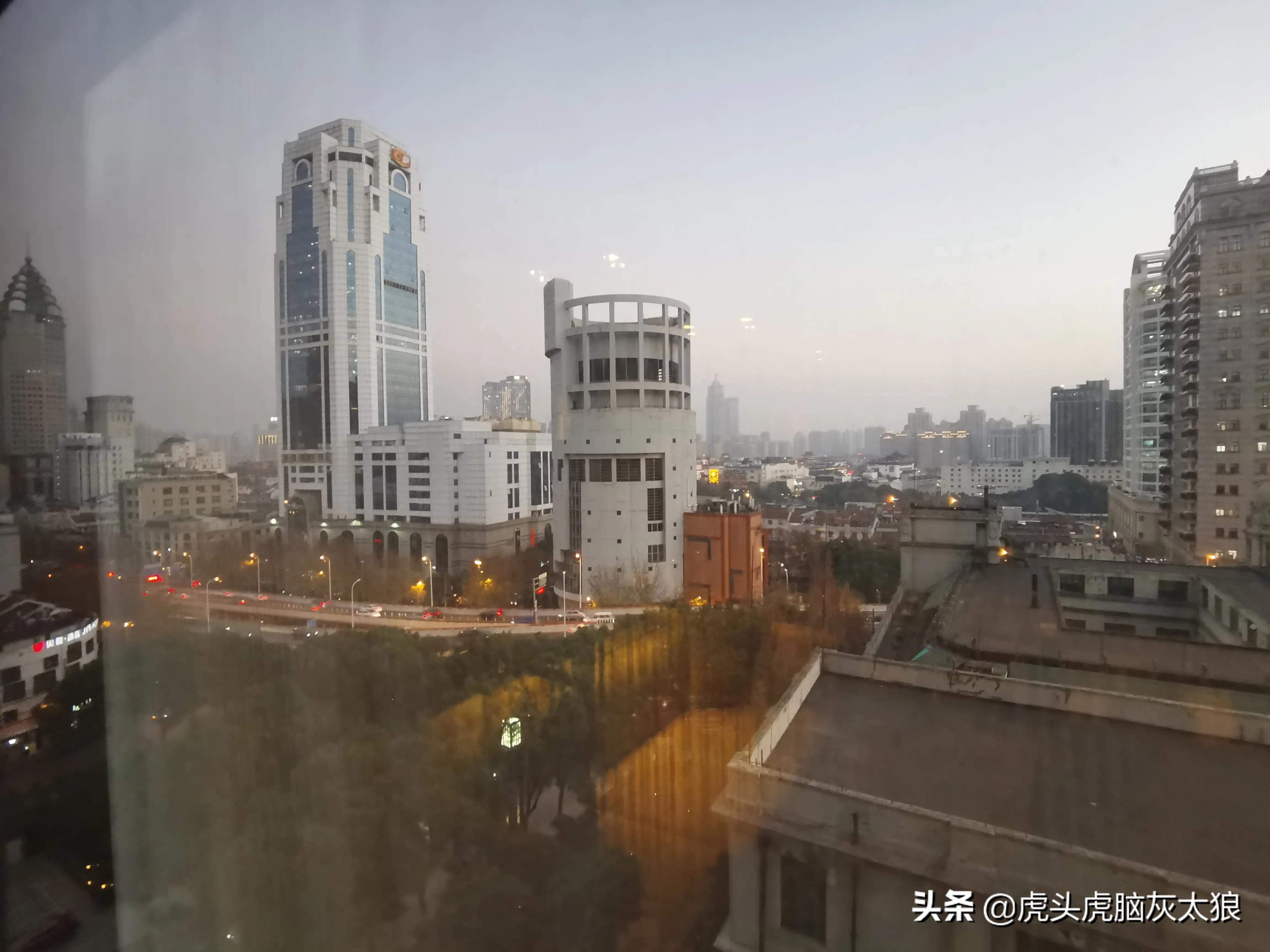 威斯汀酒店和新世界酒店,上海威斯汀大饭店图片