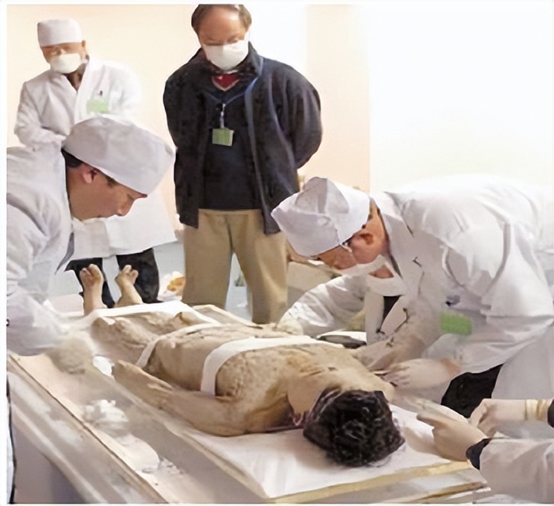 吃甜瓜死人事件,吃瓜死掉的古人