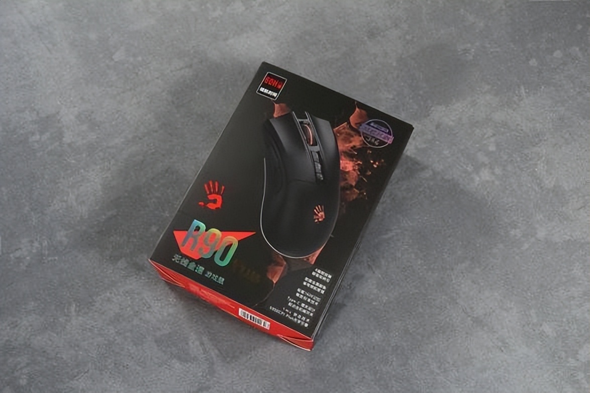 双飞燕血手幽灵r90鼠标,血手幽灵r90plus鼠标怎么样