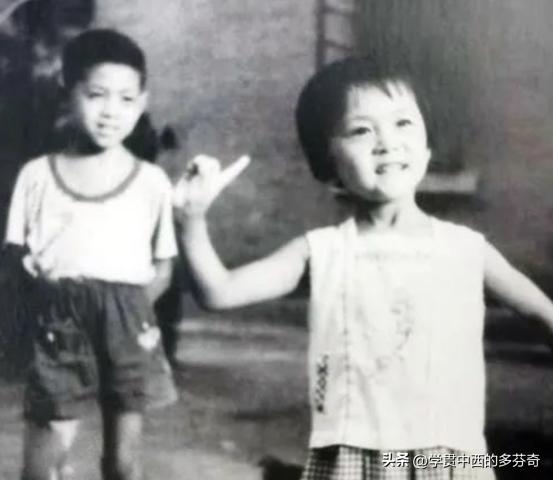 原央视主持人海霞近况,央视主持人海霞有几个儿女