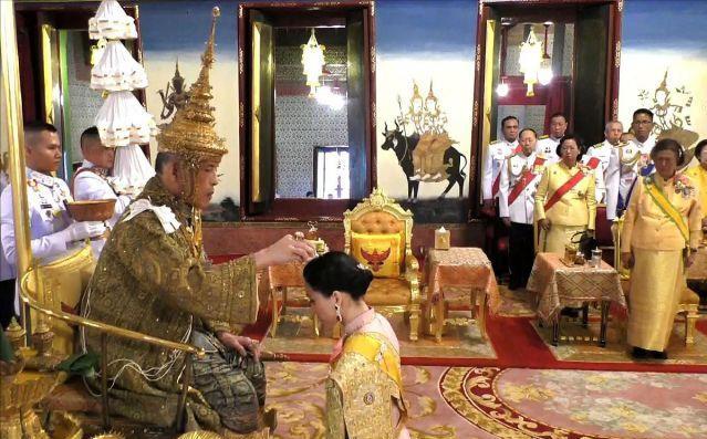 最有钱的泰王室,世界上最富有的泰王