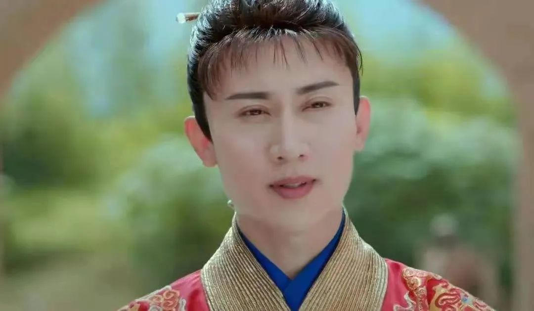 国内被嘲笑鞋拔子脸的男星,盘点那些长脸的男星