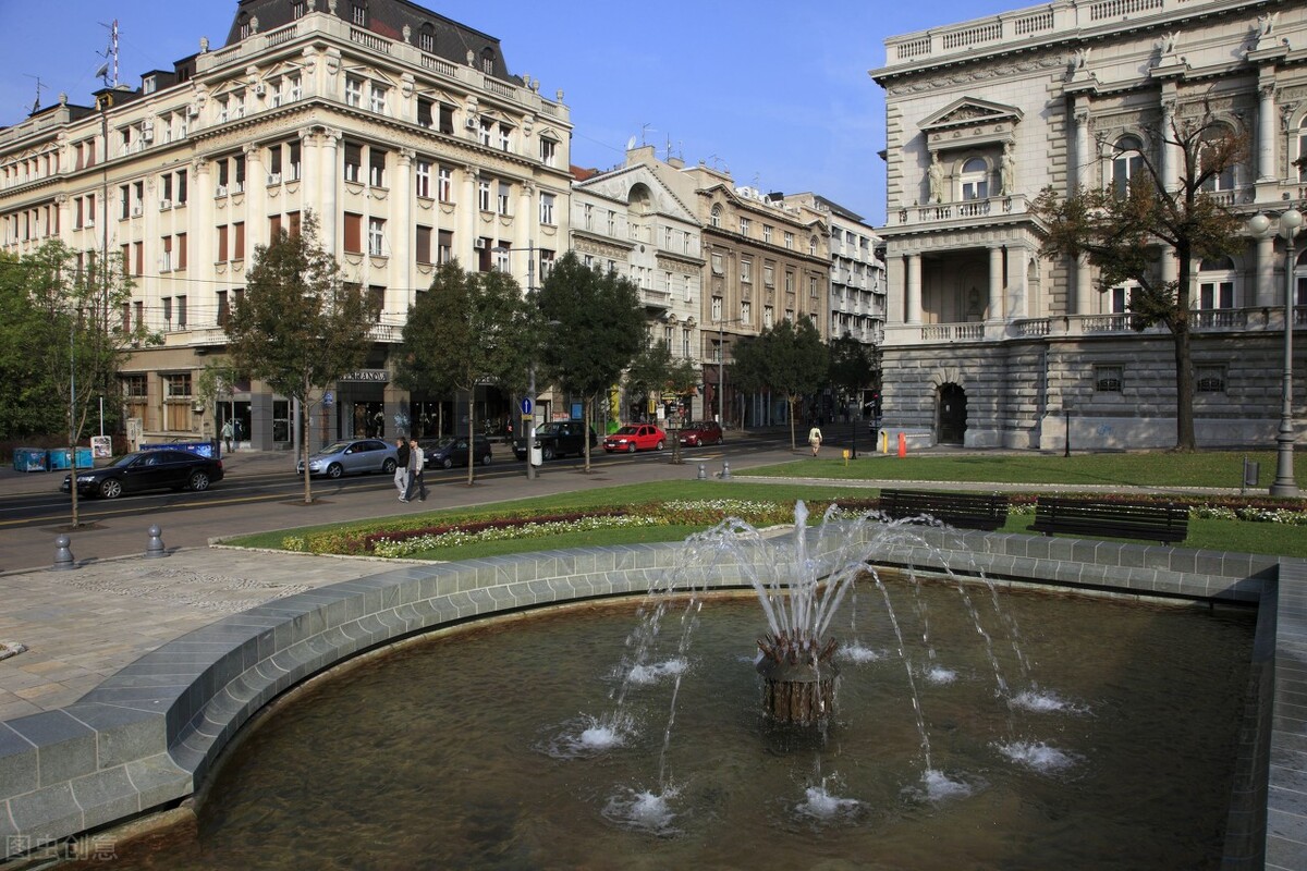 巴尔干之虎南斯拉夫,巴尔干之虎塞尔维亚